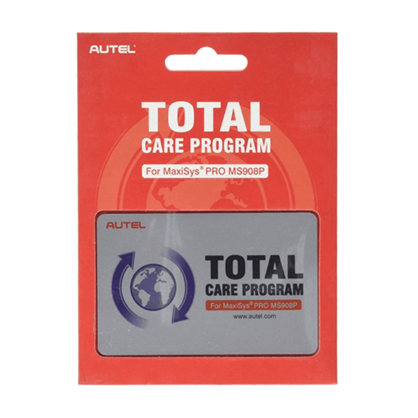 1 Year Updates / Warranty Tcp For Autel MAXIIM IM508 Aurodiag IM100