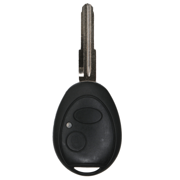 1999-2004 Land Rover Discovery 2 Button Remote Head Key Fcc N5FVALTX3 Pn CWE100710 (K4L)