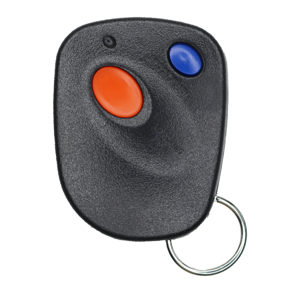 2 Button Keyless Entrey Remote For Subaru Fcc A269ZUA111 (K4L)
