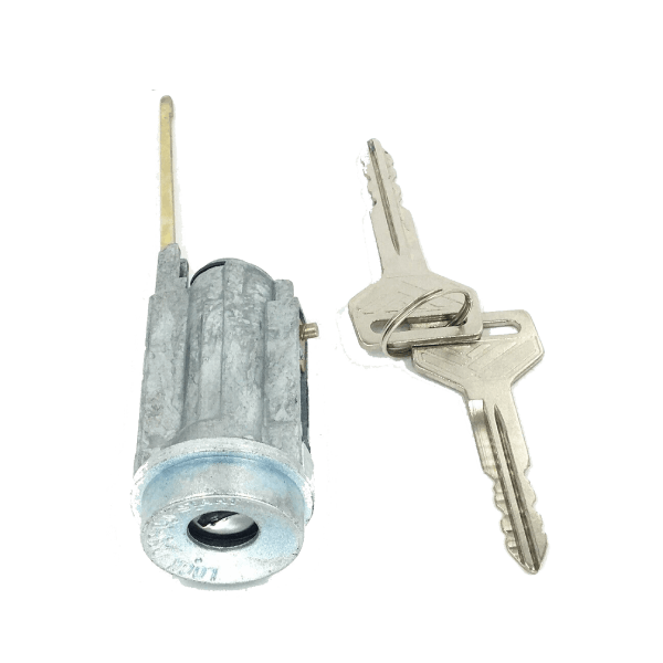 2000-2004 Toyota Avalon Sequoia Tundra TR47 Ignition Lock Cylinder Coded (K4L)