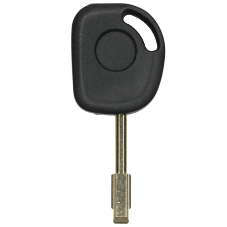 2000-2013 Ford Transit H91 Transponder Ignition Car Key Part number 164-R8051 267T-5WK47899 Chip ID TEX 4D-63 80-Bit (AFTERMARKET)