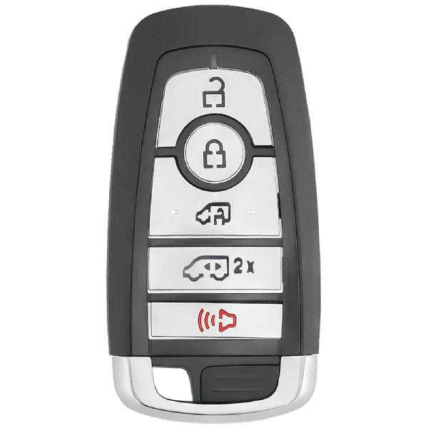 2000-2024-Ford-Transit-5-Button-Smart-Key-Fob-FCC-M3N-A3C054338-M3NA3C054338-Part-number-164-R8326-164R8326-OEM-1.jpg 2020-2024 Ford Transit 5-Button Smart Key Fob FCC M3N-A3C054338 M3NA3C054338 Part number 164-R8326 164R8326 (AFTERMARKET) - Image 1