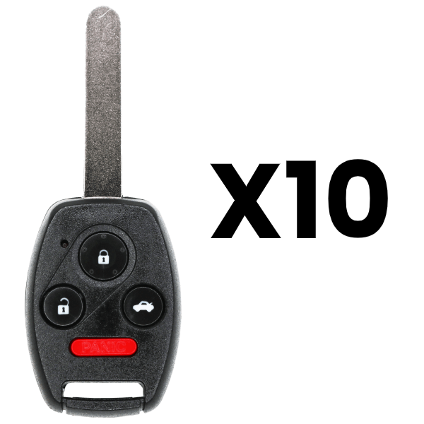 2003-2007-Honda-Accord-Remote-Remote-Head-Key-Fcc-OUCG8D-380H-A-Oem-46-Chip-Pn-35118-SDA-A11-Pack-Of-10-1.png 2003-2007 Honda Accord Remote Remote Head Key Fcc OUCG8D-380H-A 46 Chip Pn 35118-SDA-A11 Pack Of 10 (K4L) - Image 1