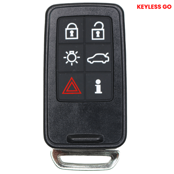 2007-2018-Volvo-6-Button-Smart-Key-Fob-FCC-KR55WK49266-Part-number-30659498-30659498-7-AFTERMARKET-1-1.png 2007-2018 Volvo 6-Button Smart Key Fob FCC KR55WK49266 Part number 30659498 30659498-7 433 MHZ (AFTERMARKET) - Image 1
