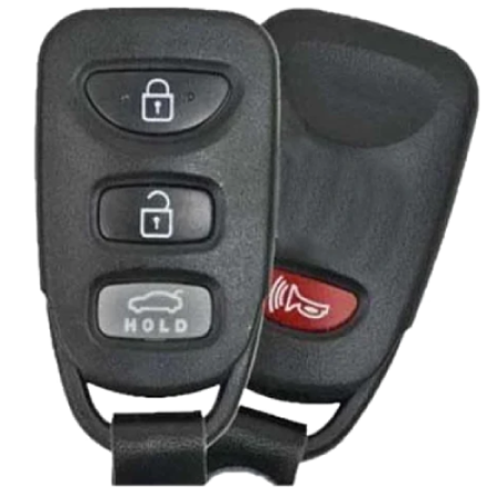 2010-2013-Kia-4-Button-Car-Key-Fob-Keyless-Entry-Remote-FCC-PINHA-T008-Part-number-95430-1M100-AFTERMARKET-1.png 2010-2013 Kia 4-Button Car Key Fob Keyless Entry Remote FCC PINHA-T008 Part number 95430-1M100 (AFTERMARKET) - Image 1