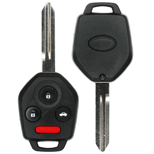 2011-2014-Subaru-Tribeca-4-Button-Remote-Head-Key-Fcc-CWTWB1U811-Keyway-DA34-Chip-4D-62-Chip-K4L-1.png 2011-2014 Subaru Tribeca 4 Button Remote Head Key Fcc CWTWB1U811 DA34 Chip 4D 62 Chip Comes with Pin Code(K4L) - Image 1
