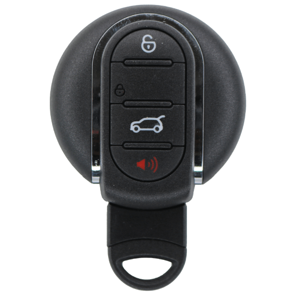 2014-2018-Mini-Cooper-4-Button-Smart-Key-Fcc-NBGIDGNG1-Pn-9345896-01-2-1.png 2014-2018 Mini 4-Button Smart Key Fob FCC NBGIDGNG1 Part number 9345896-01 (AFTERMARKET) - Image 1