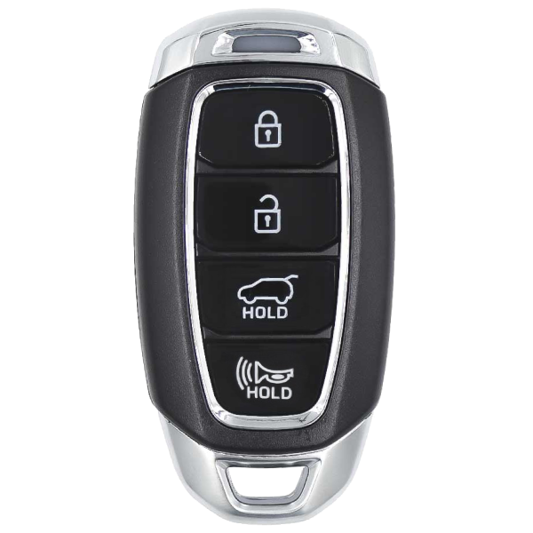 2018-2020 Hyundai 4-Button Smart Key Fob FCC NYOSYEC4FOB1608 Part number 95440-G3000 (AFTERMARKET)