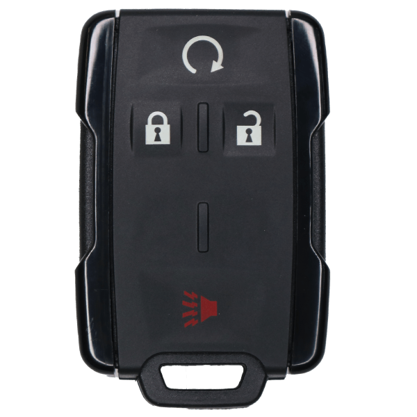 2019-2021 Chevrolet 4 Button Keyless Entry Remote Fcc M3N-32337200 Pn 22881479 (K4L)