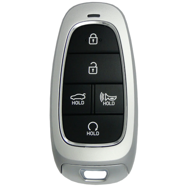 2019-2023-Hyundai-5-Button-Smart-Key-Fob-FCC-TQ8-F08-4F27-Part-number-95440-L1060-AFTERMARKET-1.png 2019-2023 Hyundai 5-Button Smart Key Fob FCC TQ8-F08-4F27 Part number 95440-L1060 (AFTERMARKET) - Image 1