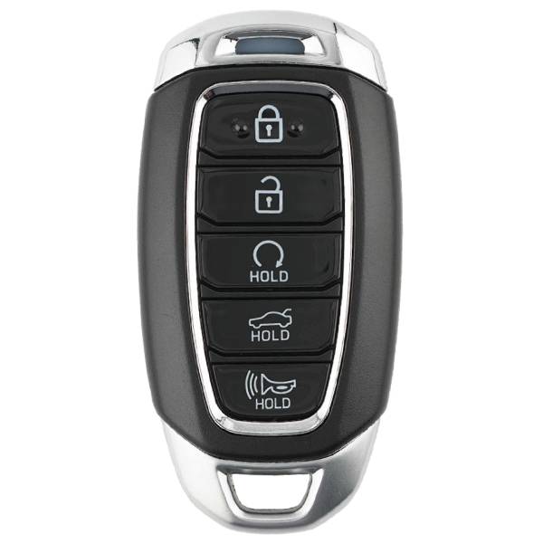 2021-2023 Hyundai Elantra 5 Button Smart Key Fcc NYOMBEC5FOB2004 Pn 95440-IB000 95440IB000 (AFTERMARKET) 2021-2023 Hyundai Elantra 5 Button Smart Key Fcc NYOMBEC5FOB2004 Pn 95440-IB000 95440IB000 (AFTERMARKET)