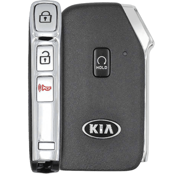 2021-2023 Kia 4-Button Smart Key Fob FCC SY5MQ4AFGE04 Part number 95440-R5000 95440R5000 (OEM)