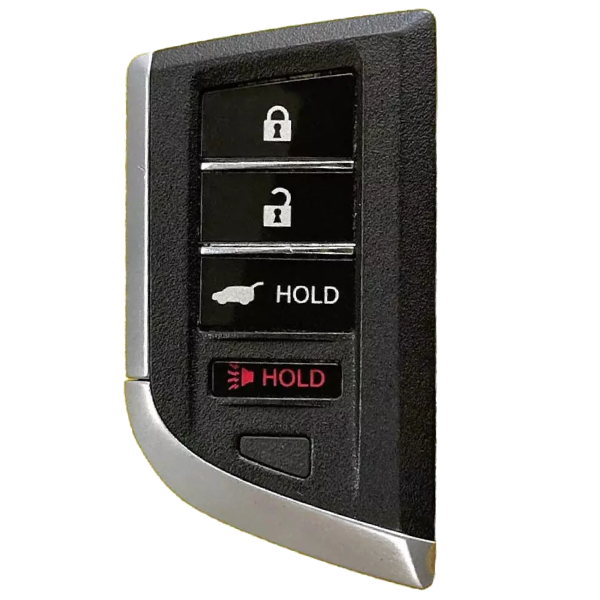 2022-2023-Acura-4-Button-Smart-Key-Fob-FCC-KR5TP-2-KR5TP2-Part-number-72147-TYA-A11-Driver-1AFTERMARKET-1.png 2022-2024 Acura 4-Button Smart Key Fob FCC KR5TP-2 KR5TP2 Part number 72147-TJB-A31 Driver 2(AFTERMARKET) - Image 1