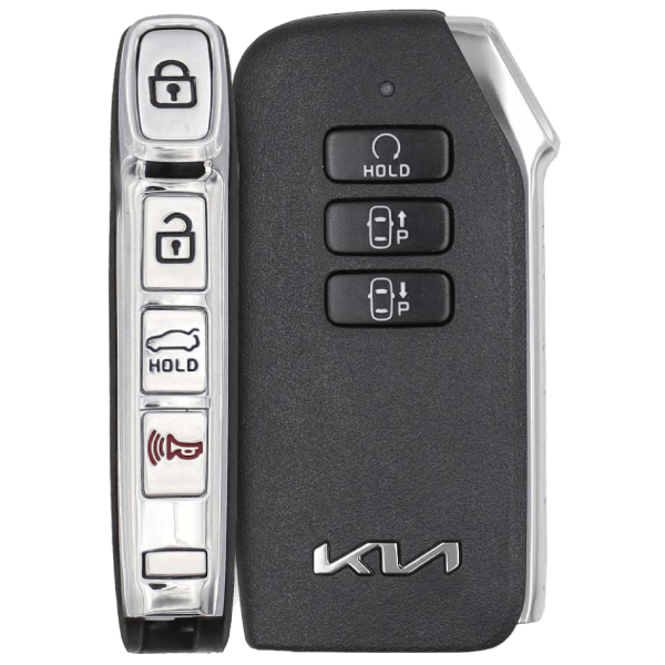 2022-2022 Kia 7-Button Smart Key Fob FCC FD00840 Part number 95440-L2400 95440L2400 (OEM)