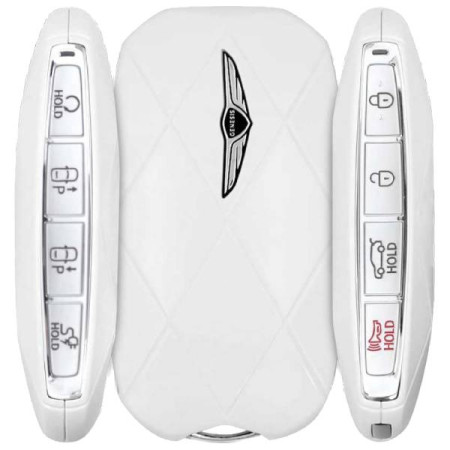 2023-Hyundai-Genesis-8-Button-Smart-Key-Fob-FCC-TQ8-FOB-4F53U-TQ8FOB4F53U-Part-number-95440-CU310-95440CU310-OEM-1.jpg 2023 Hyundai Genesis 8-Button Smart Key Fob FCC TQ8-F0B-4F53M TQ8F0B4F53M TQ8-FOB-4F53M TQ8FOB4F53M Part number 95440-CU310 95440CU310 (OEM) - Image 1