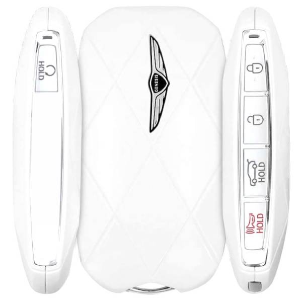 2024-Hyundai-Genesis-GV80-5-Button-Smart-Key-Fob-TQ8-FOB-4F75U44-TQ8FOB4F75U44-Part-Number-95440-T6BB0-95440T6BB0-OEM-1.jpg 2024 Hyundai Genesis GV80 5-Button Smart Key Fob TQ8-FOB-4F75U44 TQ8FOB4F75U44 Part Number 95440-T6BB0 95440T6BB0 (OEM) - Image 1