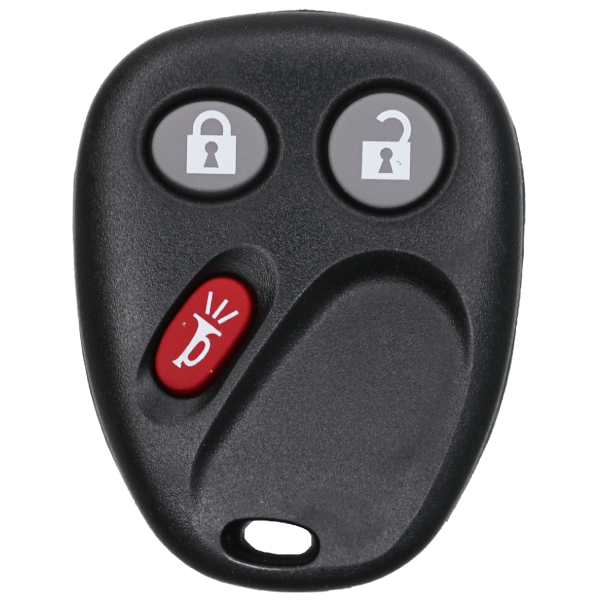 3 Button Keyless Entry Remote Fcc MYT3X6898B Pn 15051014