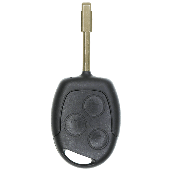 3 Button Remote Head Key Fcc KR55WK47899 Pn 164-R8042 164-R8039
