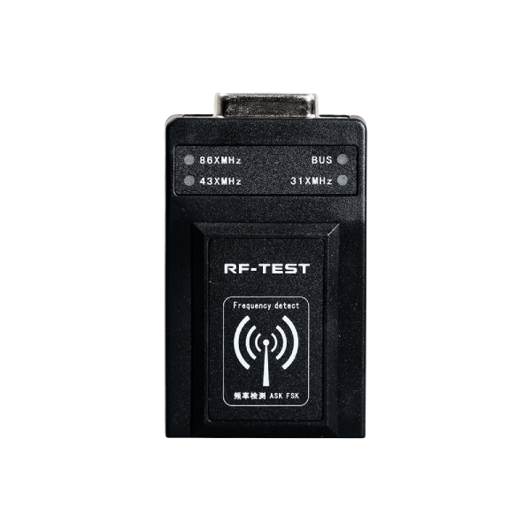 ACDP Yanhua Mini ACDP RF Adapter Remote Frequency Tester YH Remote Key Tester Frequency/Infrared IR
