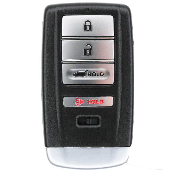2014-2020 Acura 4-Button Smart Key Fob FCC KR5V1X Part number 72147-TZ5-A01 (AFTERMARKET)