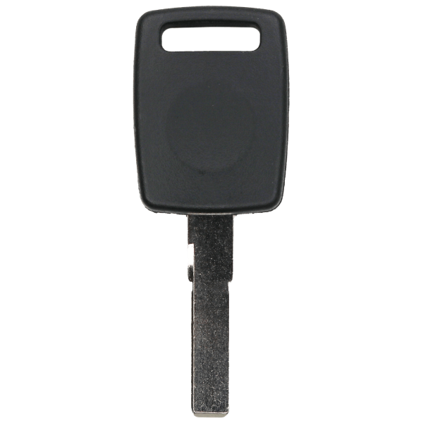2001-2006 Audi HU66AT6 Transponder Ignition Car Key Part number Chip ID MEGAMOS 48 (AFTERMARKET)
