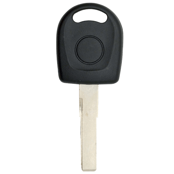 2000-2006 Volkswagen Audi HU66T6 Transponder Ignition Car Key Part number HU66 HU66T6 Chip ID 48 (AFTERMARKET)