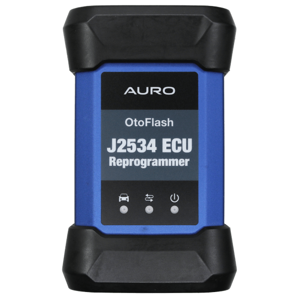 Autel Auro OtoFlash J2534 ECU Programmer