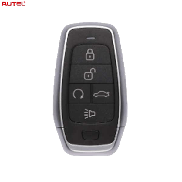 Autel 5 Button Universal Smart Key Pn AT005BL