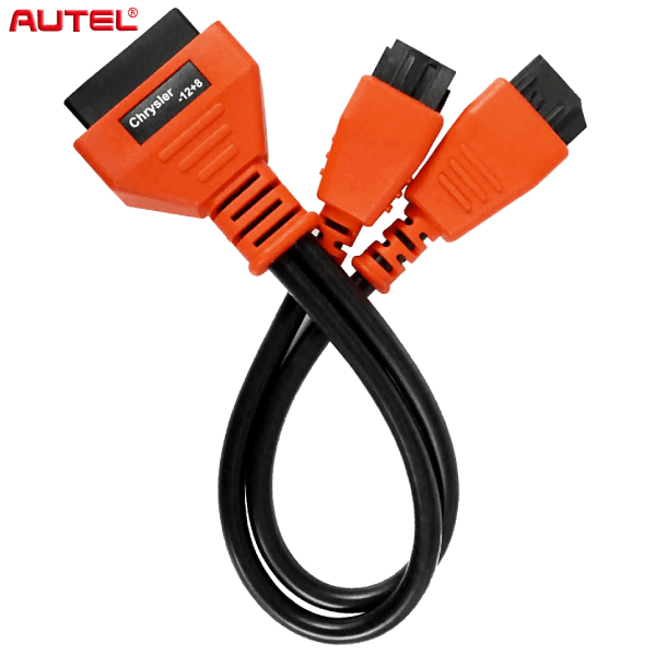 Autel Chrysler 12+8 Obdii Connector Cable