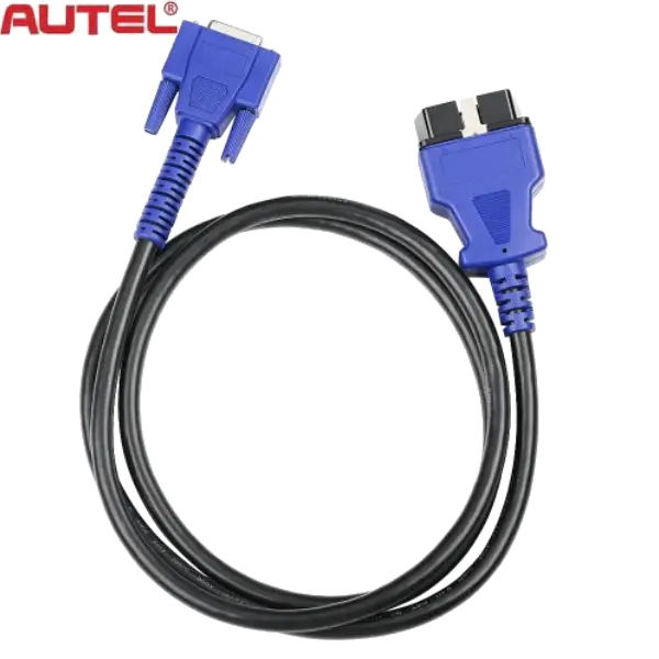 Autel Main Cable for Autel MaxiIM IM508 IM508S Key Programming Tool