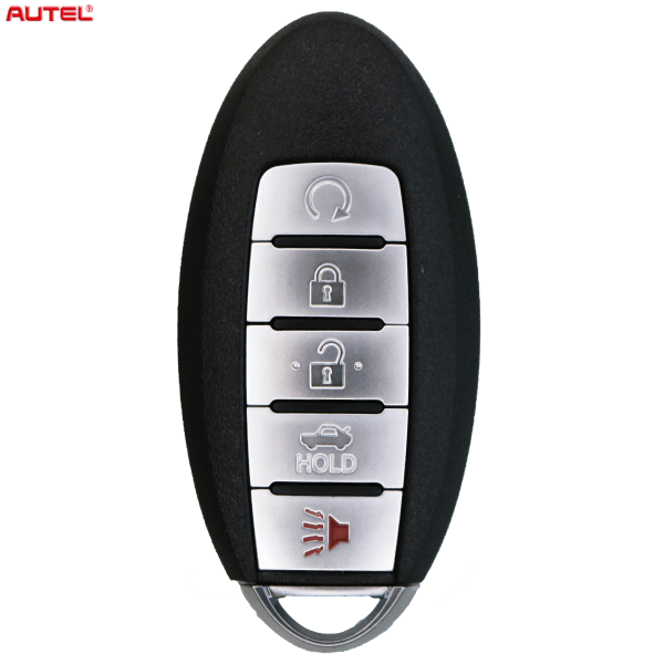 Autel Nissan 5utton Smart Universal Key Pn NS005AL
