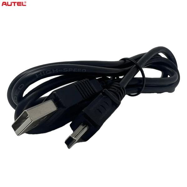 Autel USB Diagnostic Tool Cable For MaxiSys MS908S MS906CV MaxiIM IM608  MaxiCOM MK908P