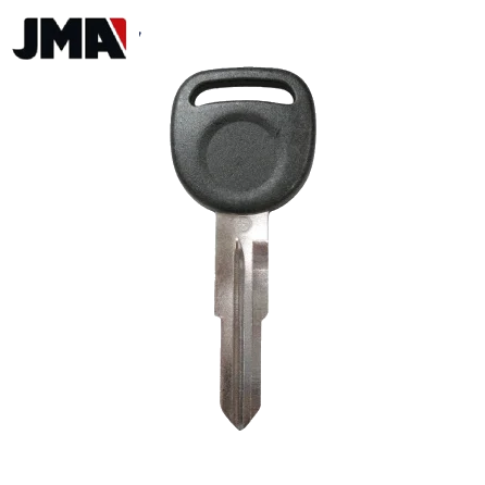 B114R Transponder Key Chip ID 46 GM Circle + (JMA)