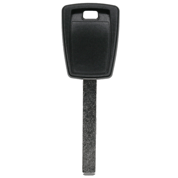 B119 Laser Cut Transponder Key Oem Chip For GM