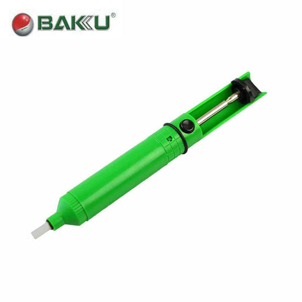 BAKU - BK106 - De-Soldering Pump Pen - Green - Replacement