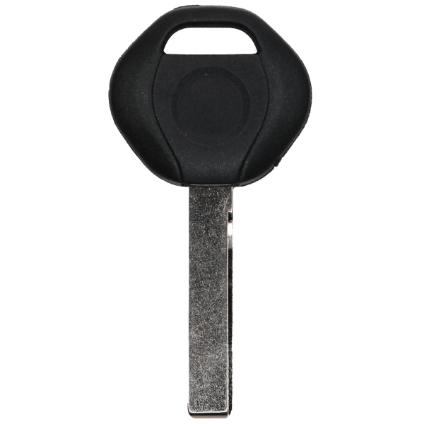 2001-2009 BMW 2 Track Transponder Ignition Car Key Part number Chip ID Philips 44 / PCF7935 (EWS) (AFTERMARKET)