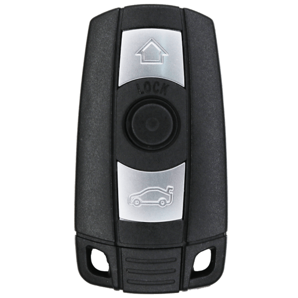 BMW 3 Button Smart Key Proximity Fcc KR55WK49147 KR55WK49123 With Comfort Access