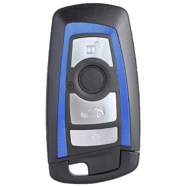 BMW-Smart-Key-4-Button-315-Mhz-Fcc-YGOHUF5767-1.png 2013-2018 BMW 4-Button Smart Key Fob FCC YGOHUF5767 433 MHZ Fem (AFTERMARKET) - Image 1