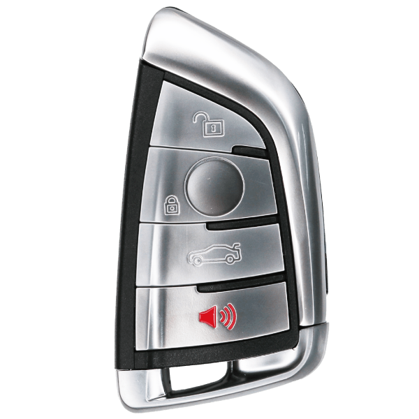 2014-2019 BMW 4-Button Smart Key Fob FCC NBGIDGNG1 FEM BDC 315 MHZ (AFTERMARKET)