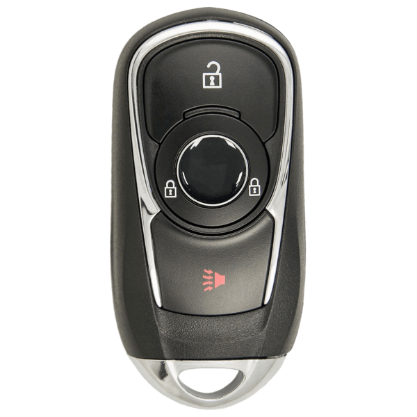 2018-2020 Buick 3-Button Smart Key Fob FCC HYQ4EA Part number 13506667 (AFTERMARKET)