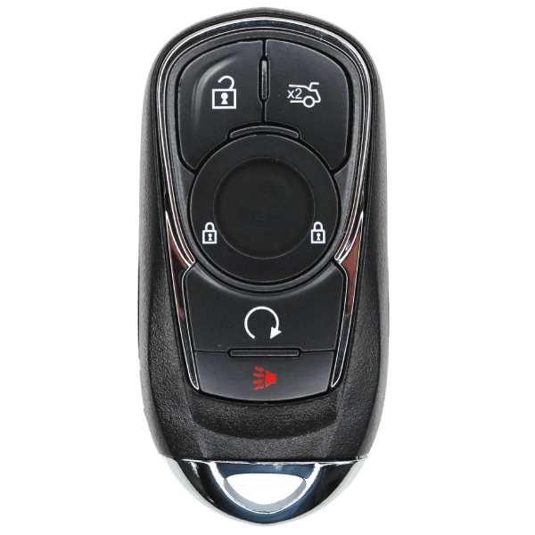 2017-2020 Buick 5-Button Smart Key Fob FCC HYQ4EA Part number 13508414 (AFTERMARKET)