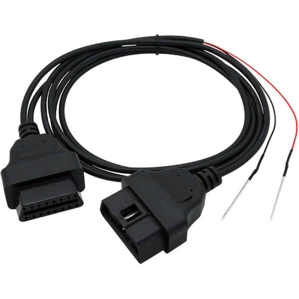 Chrysler Dodge Jeep 2018+ Universal Programming Cable