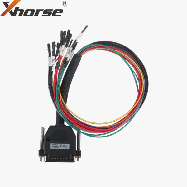 ECU REFLASH CABLE VVDI PROG PROGRAMMER