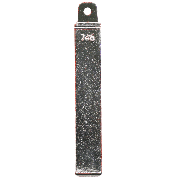 Flip Key Blade For Hyundai Pn 81996-H5000 746