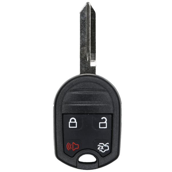 Ford 4 Button Remote Head Key Fcc CWTWB1U793 Pn 164-R8073