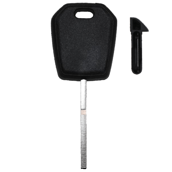 HU101 Ford Lincoln Transponder Key Shell Pn 164-R8128