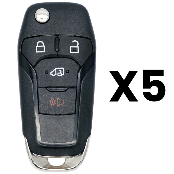 Ford-Transit-Flip-Key-4-Button-Fcc-N5F-A08TAA-164-R8236-Pack-Of-5-1.png Ford Transit Flip Key 4 Button Fcc N5F-A08TAA 164-R8236 Pack Of 5 - Image 1