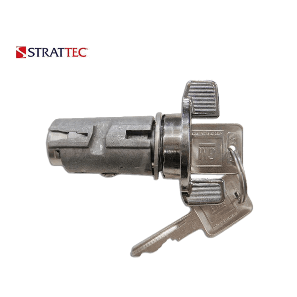 GM 1978-1996 Ignition Lock Coded Strattec Pn 701398