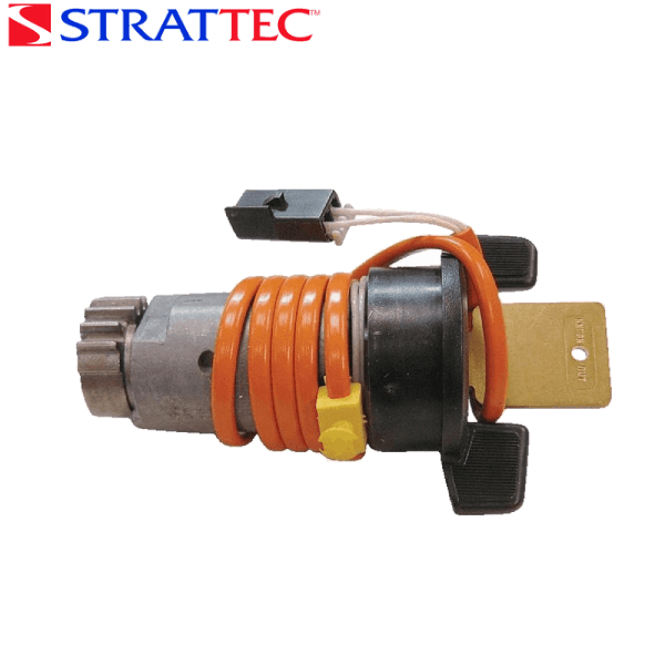 GM 1988-1993 VATS Coded Ignition Strattec Pn 701285