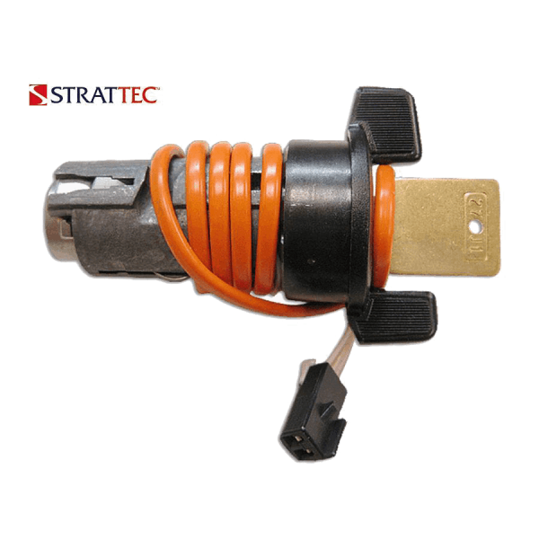 GM 1988-2002 VATS Ignition Lock Coded Strattec Pn 700754